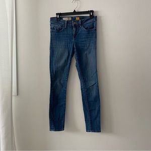 Pilcro and the Letterpress Jeans